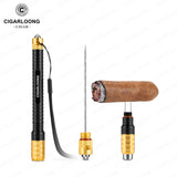 Aiguille à cigare multifonctionnelle 4 en 1