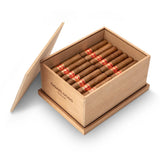 Boîte Cigares Cèdre Naturel 30 Cigares - Cigarium™