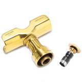 Ensemble d'Outils pour Cigares, Plateau avec Perforateur, Briquet Coupe-Vent Cigarloong