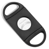 Coupe-Cigare Léger, Lames Tranchantes en Acier Inoxydable, 23mm Cigarloong