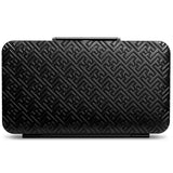 Étui à Cigares de Voyage en Aluminium, Étanche, 5 Places Cigarloong