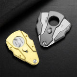 Cisailles Cigares Multifonction 21mm - Cigarium™