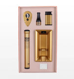 Coffret Cendrier à Cigares de Luxe – Ensemble Complet Cigarloong