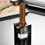 Porte-Cigare Verre Mini Portable - Cigarium™