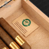 Sachets d'Humidification pour Cigares, Humidité Constante 62%, 69% ou 72% Cigarloong