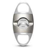 Coupe-Cigare Acier Inoxydable, Conception Multicolore, Lame Tranchante Cigarloong