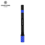 Perforateur à Cigare 4 en 1, Aiguille et Perceuse en Alliage Cigarloong