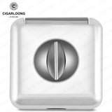Coupe-Cigare Semi-Automatique V Support - Cigarium™