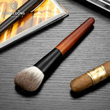 Brosse de Soin des Cigares, Portable, Poils de Renard Doux, Multi-Styles Cigarloong