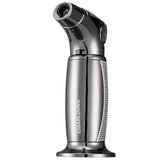 Briquet Allume-Cigare avec Poinçon Direct, Coupe-Vent, Multifonctionnel Cigarloong