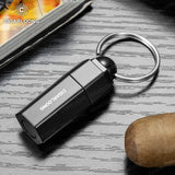Coffret Coupe-Cigare 3 Pièces – Ciseaux et Perceuse