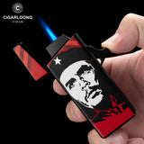 Ensemble Cigarium boîte cadeau