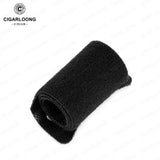 Porte-Cigare en Résine, Présentoir de Cigares, Accessoire Portable, Voyage et Camping Cigarloong