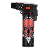 Briquet Coupe-Vent Léger, Plusieurs Motifs Disponibles Cigarloong