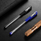 Aiguilles à Cigare Style Stylo, Lot de 2, Acier Inoxydable
