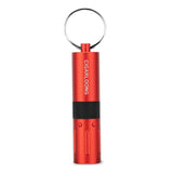 Perforeuse à Cigares 2 en 1, Épingle en Acier Inoxydable, Anti-Main Chaude, Boîte-Cadeau Cigarloong