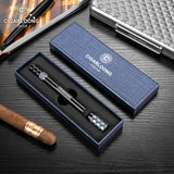Perforateur à Cigare 4 en 1, Aiguille et Perceuse en Alliage Cigarloong