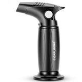 Briquet Allume-Cigare avec Poinçon Direct, Coupe-Vent, Multifonctionnel Cigarloong