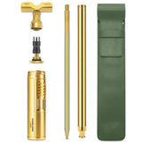 Ensemble Outils Cigares Plateau Briquet - Cigarium™