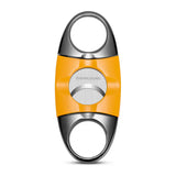 Coupe-Cigare Multifonctionnel avec Porte-Cigare, Portable de Voyage, Diamètre 22mm Cigarloong