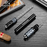Perforateur à Cigare 4 en 1, Aiguille et Perceuse en Alliage Cigarloong