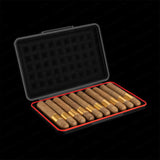 Humidor Cigarium boîte cadeau