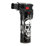 Briquet Coupe-Vent Léger, Plusieurs Motifs Disponibles Cigarloong