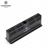 Humidificateur à Cigares Stable, Hydratant, Léger, Portable Cigarloong