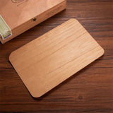 Copeaux de Bois de Cèdre Espagnol pour Humidor, 3 Tailles Cigarloong