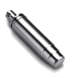 Porte-cendrier à cigares avec coupe-cigare et perceuse, en bois massif, 3 pièces Cigarloong
