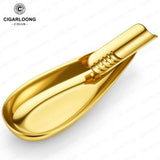 Cendrier Cigares Cuivre Design Large - Cigarium™