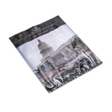 Pochette Hydratante Cigares, Sac Scellé de Voyage Multi-Styles, Lot de 5 ou 10 Cigarloong