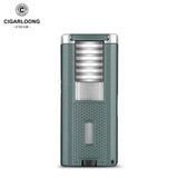Briquet Multifonctionnel 4 en 1 avec Support de Voyage