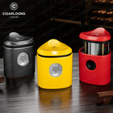 Coupe-Cigare Bureau Guillotine 3en1 - Cigarium™