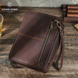 Sac à pipes Cigarium intérieur rangement