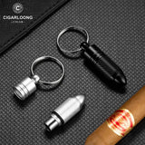 Mini Perceuse à Cigare Portable avec Porte-Clés