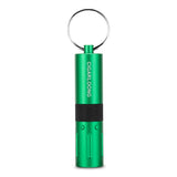 Perforeuse à Cigares 2 en 1, Épingle en Acier Inoxydable, Anti-Main Chaude, Boîte-Cadeau Cigarloong