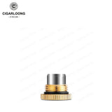Ensemble Allume-Cigare Grand Calibre avec Cendrier Caché Cigarloong