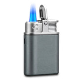 Allume-Cigare en Alliage Portable, Coupe-Vent à Feu Droit Cigarloong