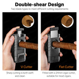 Allume-Cigare 6en1 Multifonctionnel - Cigarium™