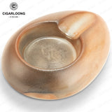 Cendrier Cigarium design créatif