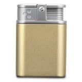Allume-Cigare en Alliage Portable, Coupe-Vent à Feu Droit Cigarloong