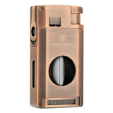 Briquet Portable 3 en 1 avec Perceuse et Coupe-V