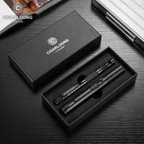 Aiguille cigare et briquet Cigarium