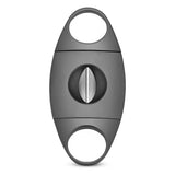 Coupe-Cigare en Forme de V, Lame en Acier Inoxydable Tranchante Cigarloong