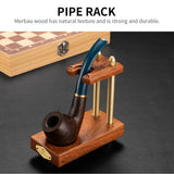 Coffret Cigarium presse-tabac briquet support