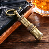 Perceuse cigare Cigarium vue détail