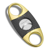 Coupe-Cigare Multifonctionnel avec Porte-Cigare, Portable de Voyage, Diamètre 22mm Cigarloong