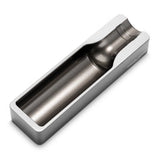 Cendrier à Cigares Portable en Alliage de Zinc, Léger Cigarloong