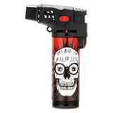 Briquet Coupe-Vent Léger, Plusieurs Motifs Disponibles Cigarloong